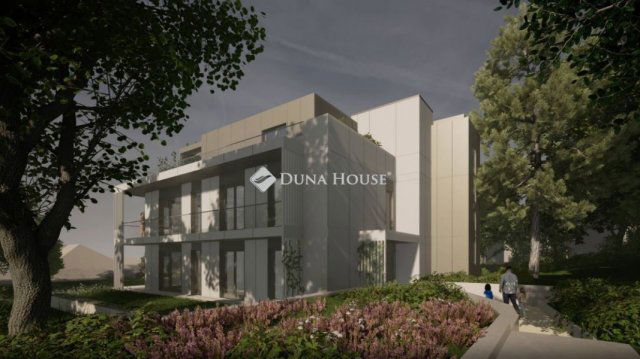 Eladó téglalakás, Budapesten, II. kerületben 334 M Ft, 3 szobás