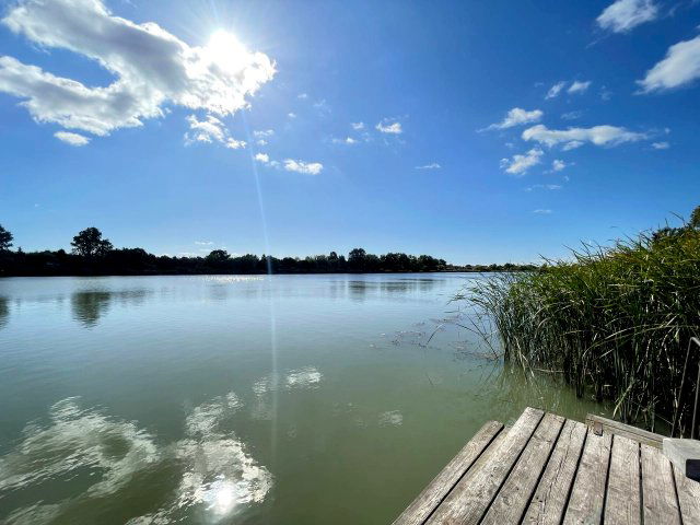 Eladó családi ház, Szigethalmon 59.5 M Ft, 2 szobás
