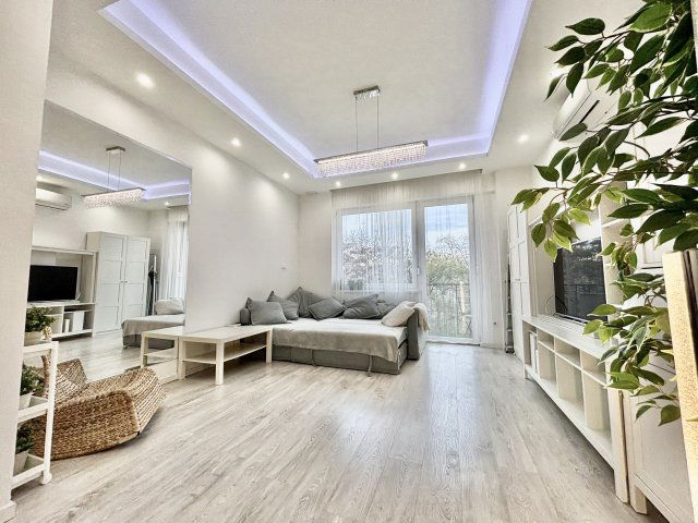 Kiadó téglalakás, albérlet, XI. kerületben, Egry József utcában