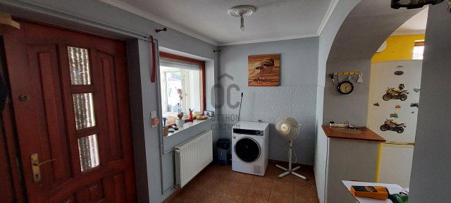 Eladó családi ház, Dömsödön 39 M Ft, 2 szobás