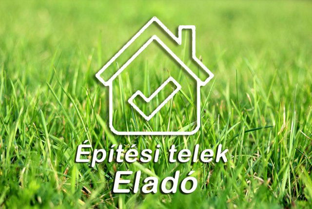 Eladó telek, Debrecenben 38 M Ft / költözzbe.hu