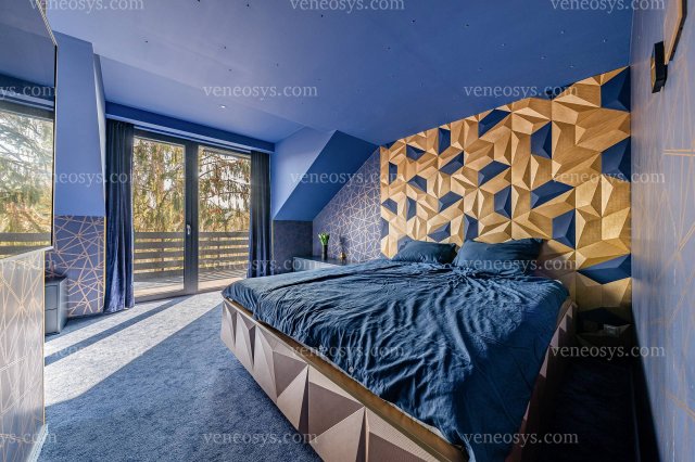 Eladó családi ház, Budapesten, II. kerületben 299 M Ft, 5 szobás