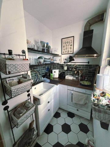 Eladó téglalakás, Nyíregyházán 48.8 M Ft, 2 szobás