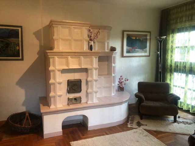 Eladó ikerház, Balatonfenyvesen 55 M Ft, 3 szobás