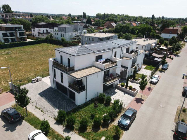 Eladó téglalakás, Budapesten, XVI. kerületben 115 M Ft, 3 szobás