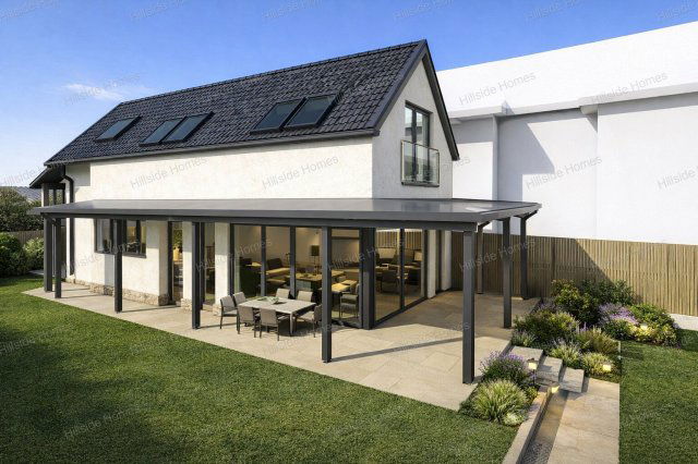 Eladó családi ház, Szentendrén 149.9 M Ft, 4 szobás