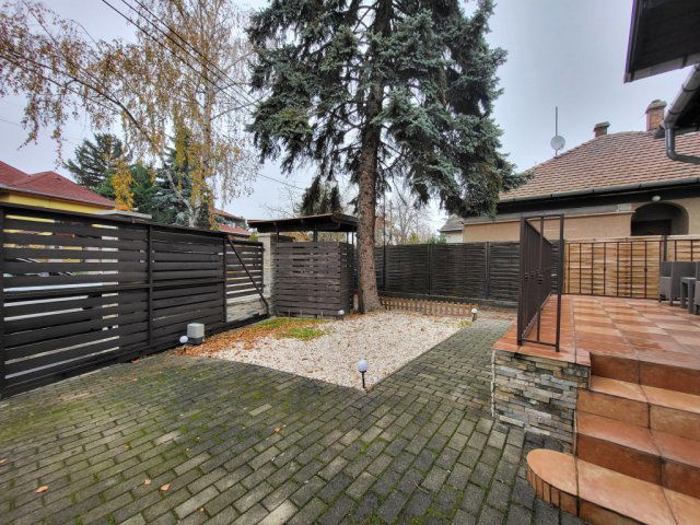 Eladó téglalakás, Budapesten, III. kerületben 87.9 M Ft