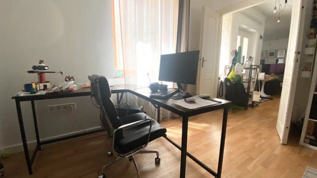 Kiadó téglalakás, albérlet, Debrecenben 400 E Ft / hó, 3 szobás