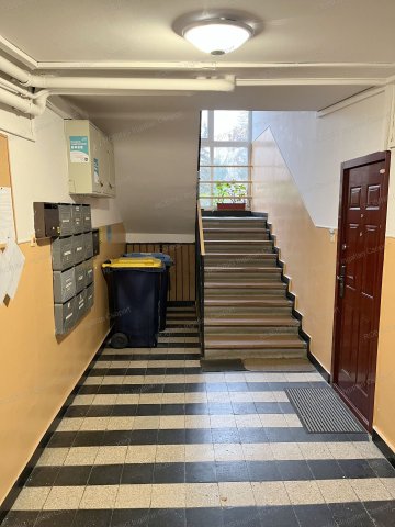 Eladó téglalakás, XVIII. kerületben, Egressy Gábor utcában