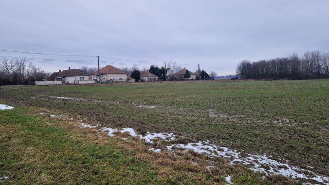 Eladó telek, Szilsárkányon 3.19 M Ft / költözzbe.hu