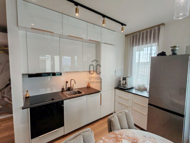 Eladó téglalakás, Budapesten, XIII. kerületben 179.2 M Ft