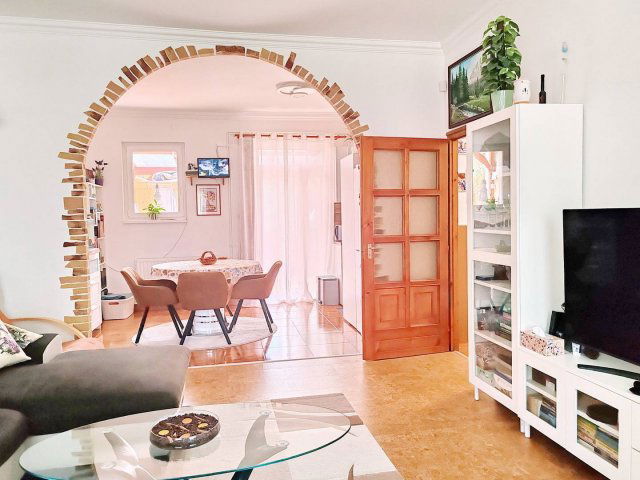 Eladó ikerház, Budapesten, XXI. kerületben 154.9 M Ft, 6 szobás