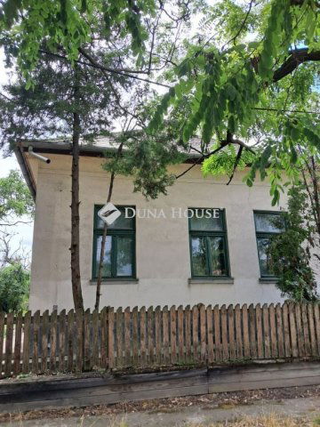 Eladó családi ház, Jászkisérén, Bercsényi utcában 9.9 M Ft