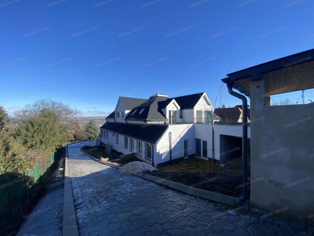 Eladó téglalakás, Budapesten, III. kerületben 349 M Ft, 5 szobás