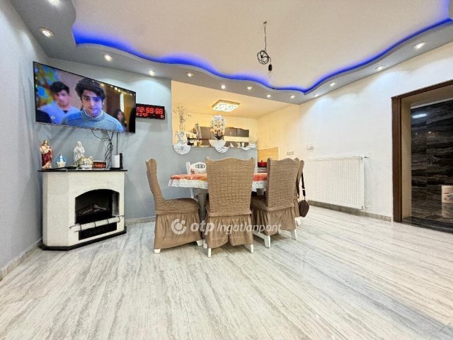 Eladó családi ház, Magyargencsen 29.5 M Ft, 3 szobás