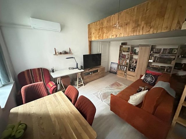 Eladó téglalakás, Budapesten, XIII. kerületben 49.9 M Ft