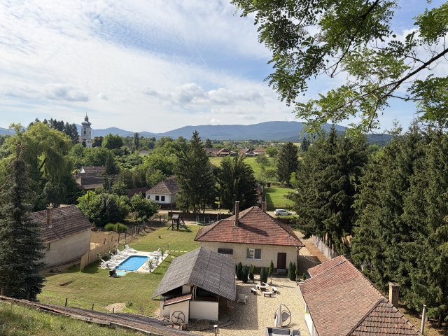 Eladó családi ház, Bodonyban 115 M Ft, 6 szobás