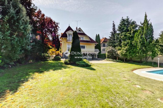 Eladó családi ház, Budapesten, II. kerületben 266.319 M Ft