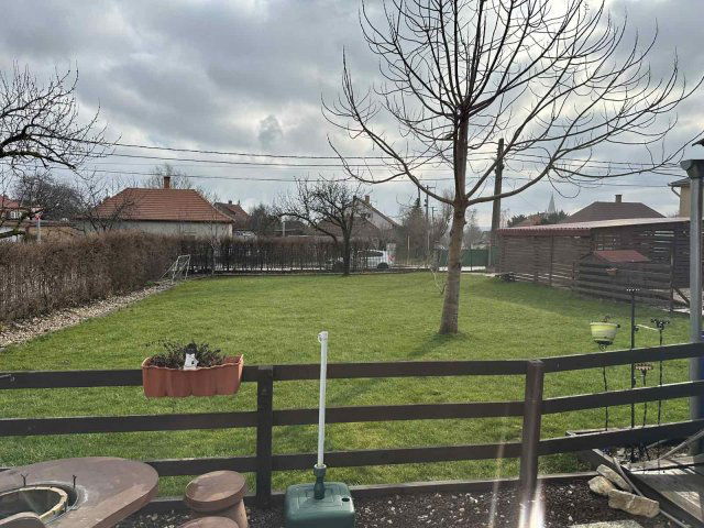 Eladó családi ház, Pétfürdőn, Katona József utcában 73.9 M Ft