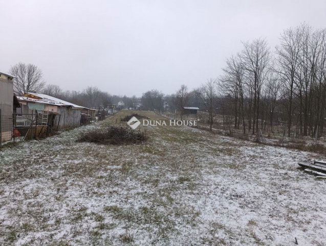 Eladó telek, Gödöllőn 21.9 M Ft / költözzbe.hu