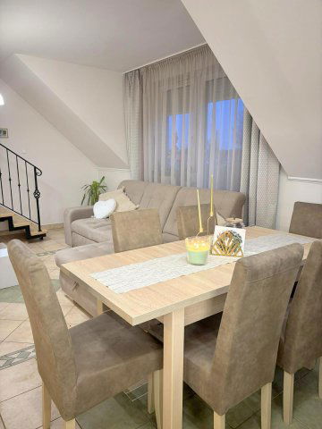 Eladó téglalakás, Nyíregyházán 64.9 M Ft, 4 szobás