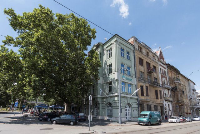 Kiadó téglalakás, albérlet, I. kerületben, Várkert rakparton