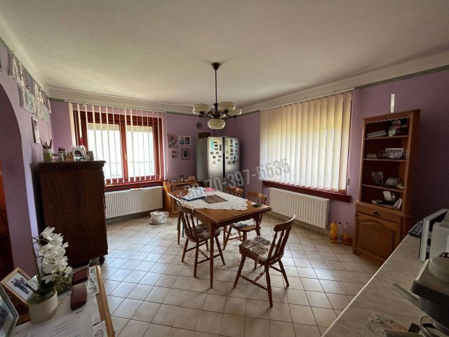 Eladó családi ház, Galgahévízen 65 M Ft, 4 szobás
