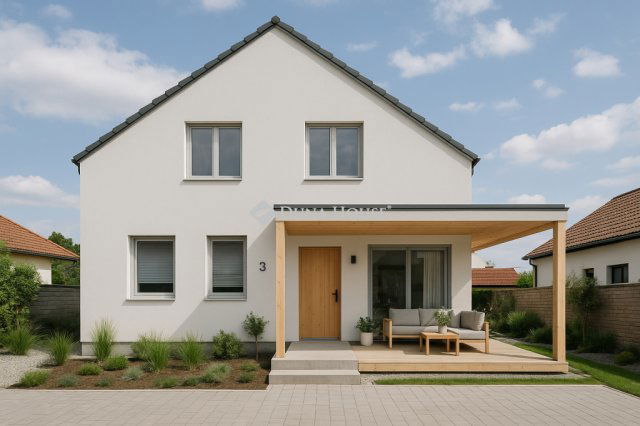 Eladó családi ház, Budapesten, XVII. kerületben 98 M Ft