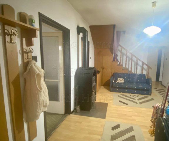 Eladó családi ház, Nagykanizsán 69.9 M Ft, 5 szobás