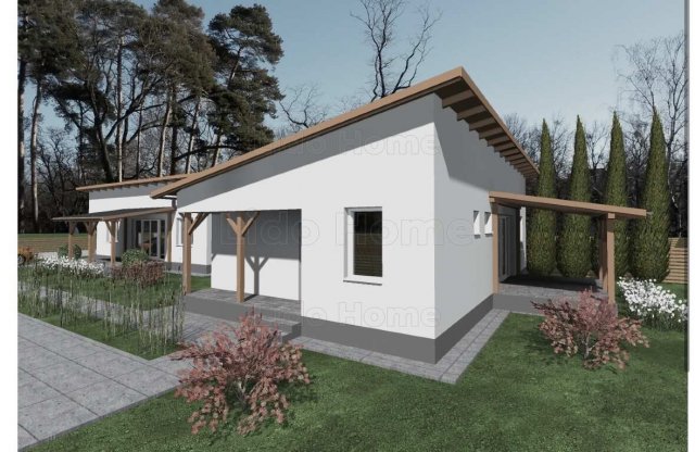 Eladó családi ház, Ságváron 70 M Ft, 3 szobás