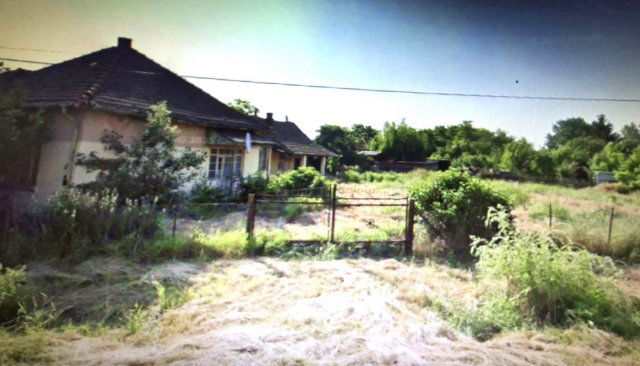 Eladó családi ház, Kiskörén, József Attila úton 7.99 M Ft