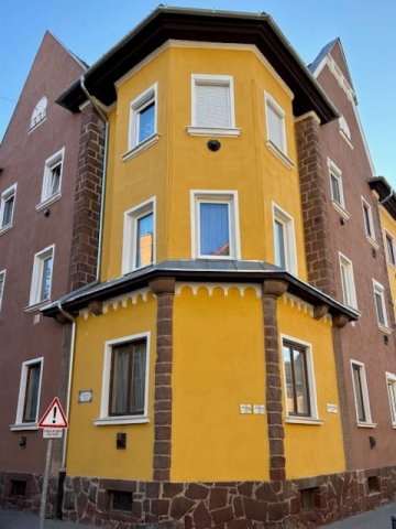 Eladó téglalakás, Szombathelyen 28 M Ft, 2 szobás