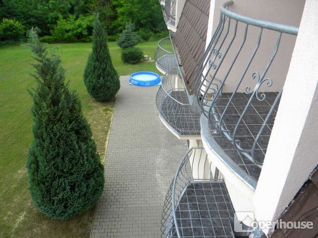 Eladó hotel, Zalakaroson 341.44 M Ft, 24 szobás