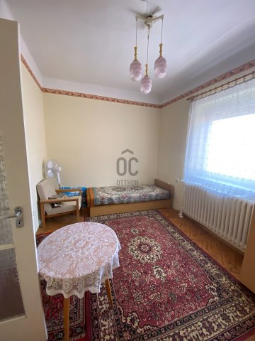 Eladó családi ház, Acsában 67 M Ft, 5 szobás