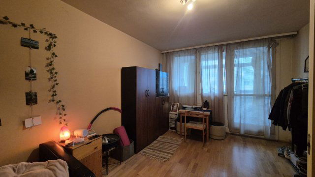 Eladó téglalakás, Budapesten, XI. kerületben, Etele úton