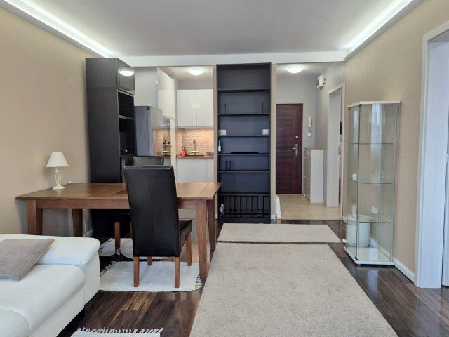 Kiadó téglalakás, albérlet, Budapesten, X. kerületben, 2 szobás
