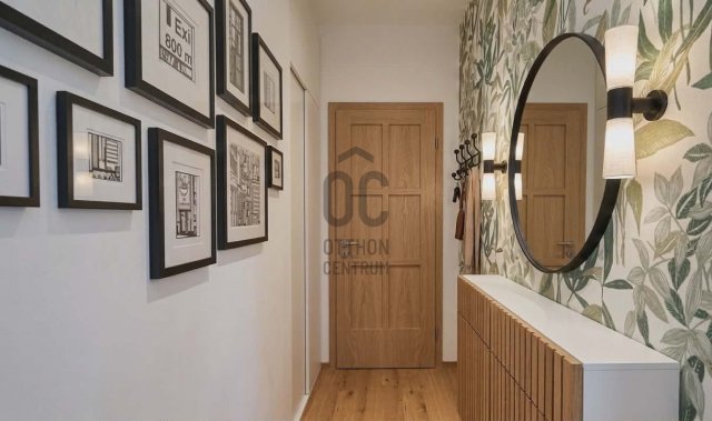 Eladó téglalakás, Budapesten, XIII. kerületben 96 M Ft, 3 szobás