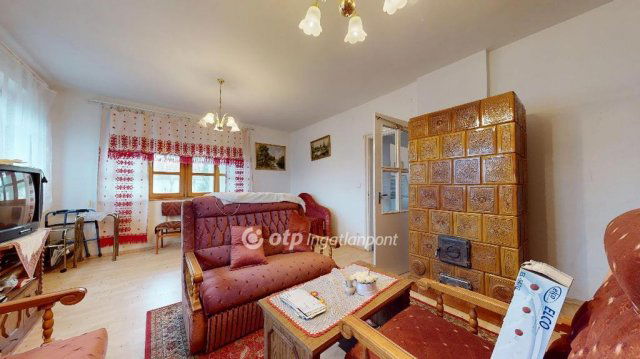 Eladó családi ház, Tákoson 22 M Ft, 3 szobás