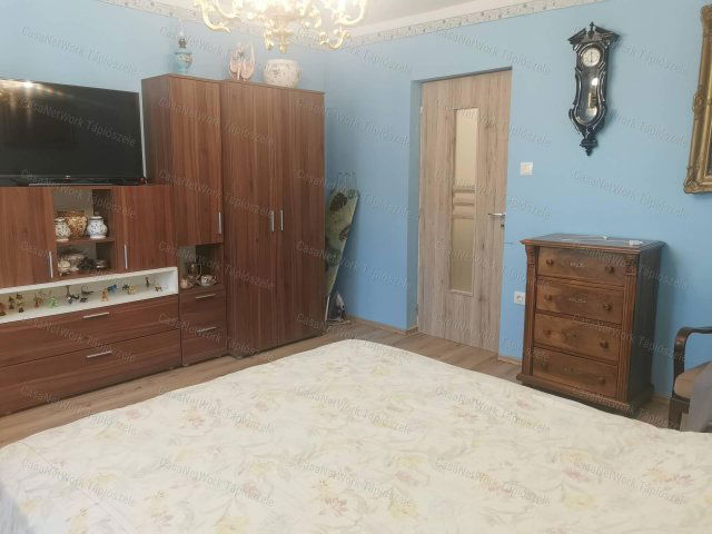 Eladó családi ház, Tápiógyörgyén 14.9 M Ft, 2 szobás