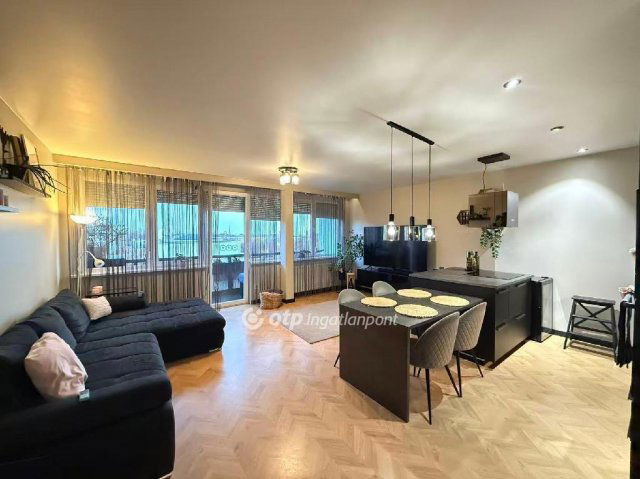 Eladó téglalakás, Budapesten, X. kerületben 75.9 M Ft, 2 szobás