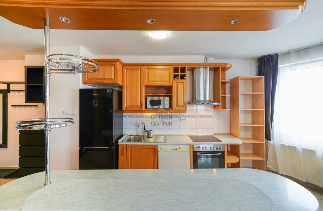 Eladó téglalakás, Budapesten, XIII. kerületben 128.8 M Ft