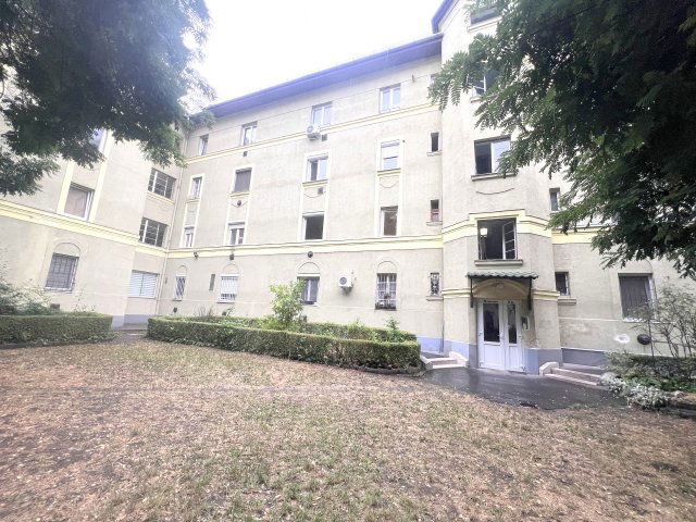 Eladó téglalakás, Budapesten, X. kerületben 47.5 M Ft, 1 szobás