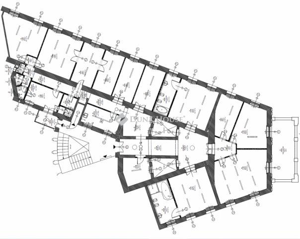Eladó téglalakás, Budapesten, VI. kerületben 750 M Ft, 5 szobás