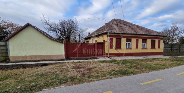 Eladó családi ház, Kétegyházán 13.9 M Ft, 4 szobás