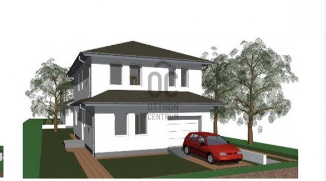 Eladó családi ház, Budapesten, XVIII. kerületben 145 M Ft