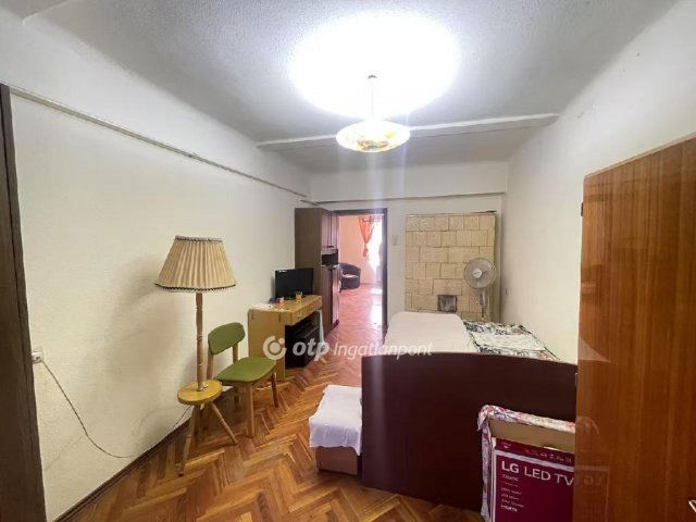 Eladó téglalakás, Budapesten, X. kerületben 53.9 M Ft, 2 szobás