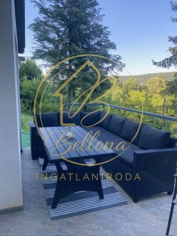 Eladó nyaraló, Orfűn 48.9 M Ft, 1+1 szobás