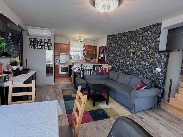 Eladó családi ház, Lajosmizsén 69.9 M Ft, 5 szobás