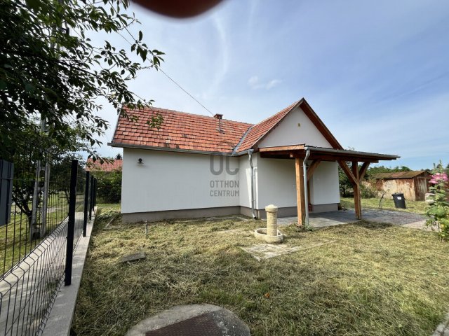 Eladó családi ház, Somogysimonyin 18.5 M Ft, 2 szobás