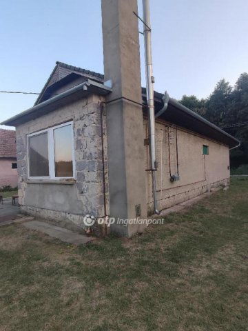 Eladó családi ház, Nyírábrányon 42 M Ft, 3 szobás